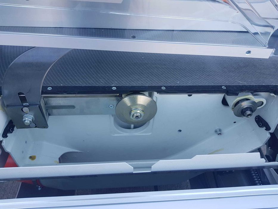 Piła formatowa SCM NOVA SI 400