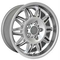 alu felgi 17 5x120 7,5/8,5 REPLIKA  styling 39 bmw m3 E36 Z3 STOKROTKI