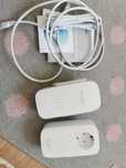 Power line adaptery Wi-fi TP-LINK 1200Mbps