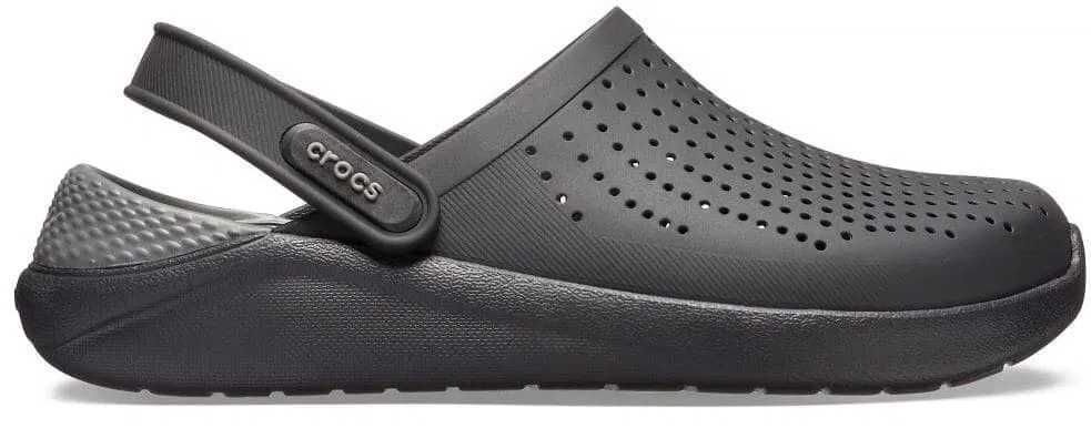 Кроксы сабо глог LiteRide детские и взрослые ТОП 2021 crocs