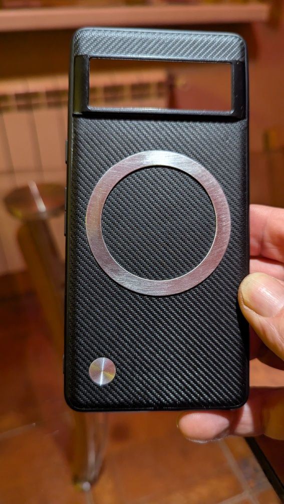 Google pixel 7 чехол бампер