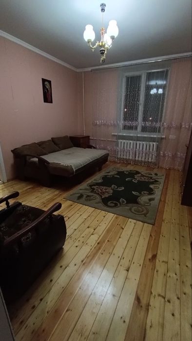 Сдается 2х ком квартира в Заводском районе