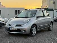 Nissan Micra 1.2 / 100.000km