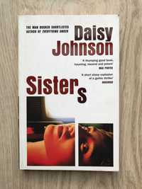 (ENG) "Sisters" Daisy Johnsons Angielski po angielsku English Novel