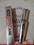 Tanio! Hit! BENEFIT They're Real Magnet 9g CZARNY tusz do rzęs maskara