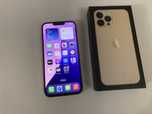 iPhone 13 Pro Max Gold 128 без Face ID