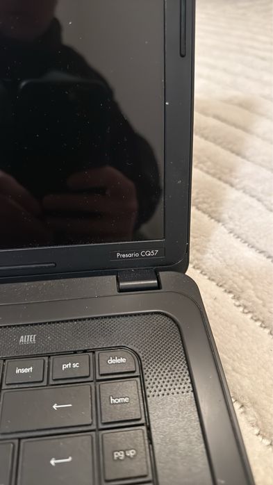 Compaq Presario CQ57