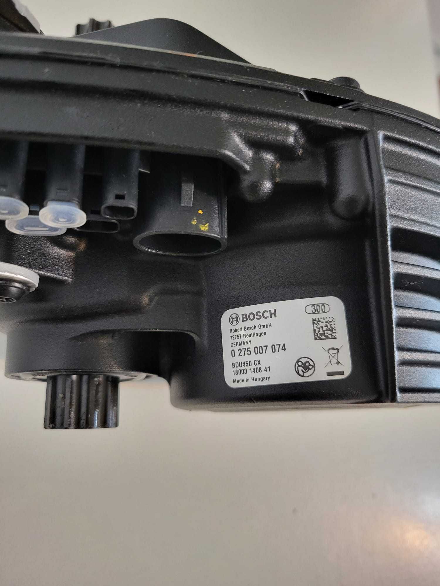 Motor Bosch Performance CX Gen 4 novo