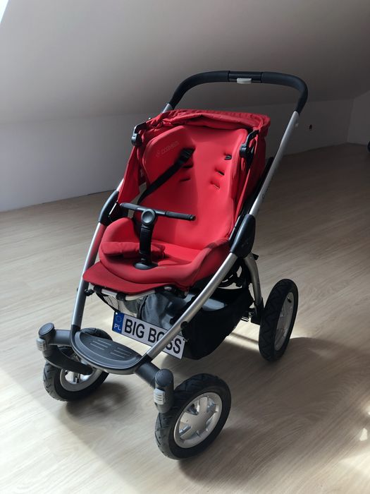 Wózek dzieciecy Maxi Cosi gondola / spacerówka