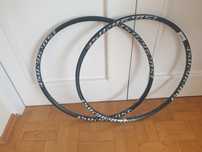 2x Obręcze Excalibur by Rodi 27,5 32H 19c nowe oczkowane