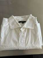 Camisa Gant Branca 2XL