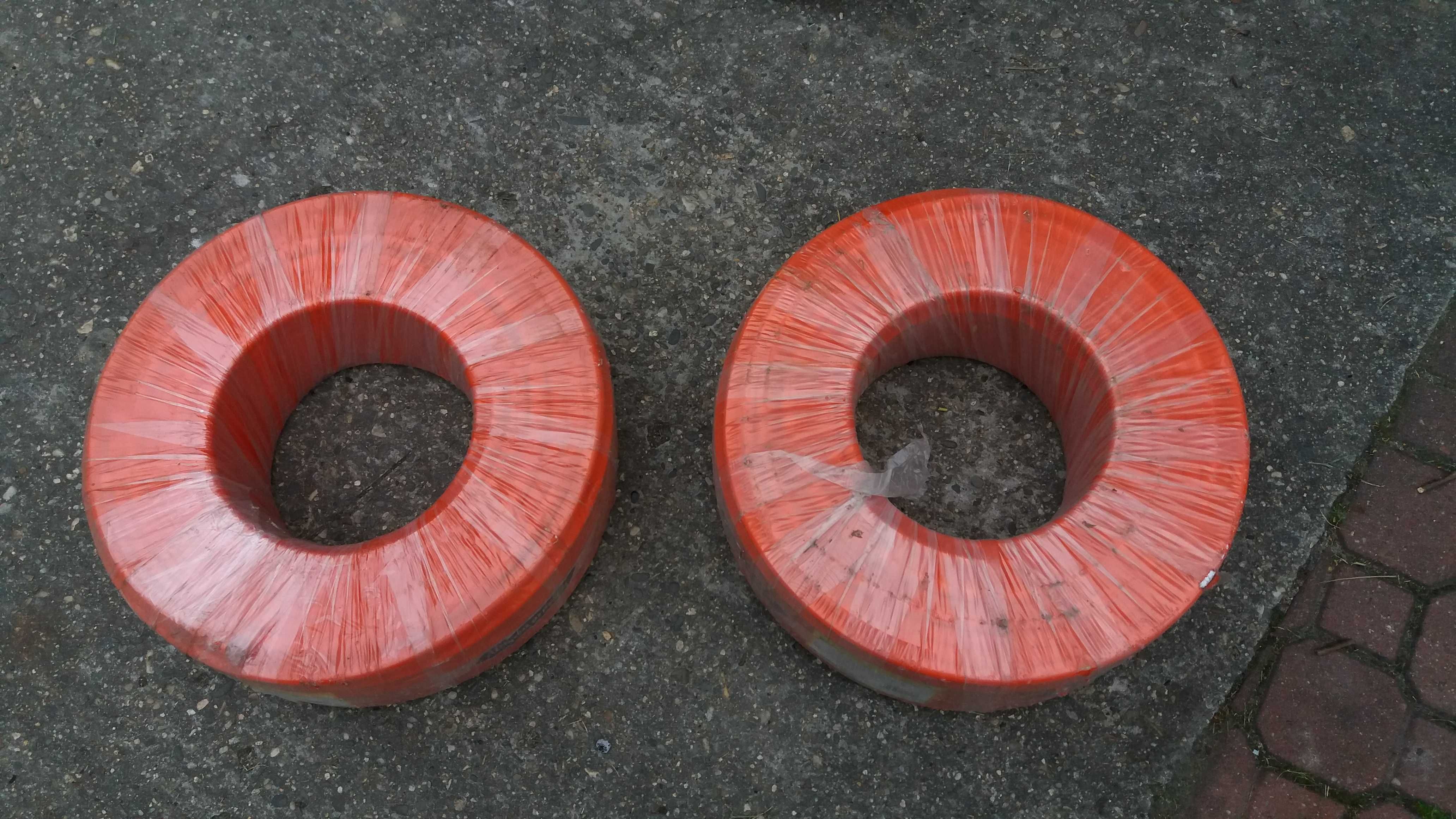 Rura IDMAR PE-Xb/AL/PE-RT 16x2,0 mm ULTRA 100 m podłogowe ogrzewanie
