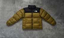 Kurtka The North Face Retro Nuptse’96         (12-1)