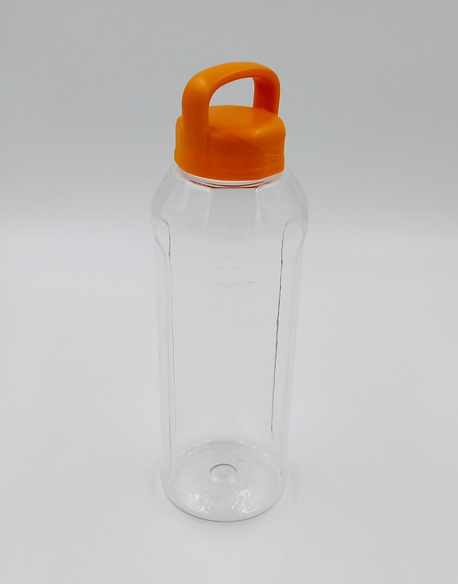 Nowa duża butelka bidon 0,8 L 800 ml