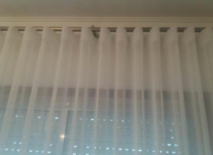 Cortinas/ Cortina 2,4 m