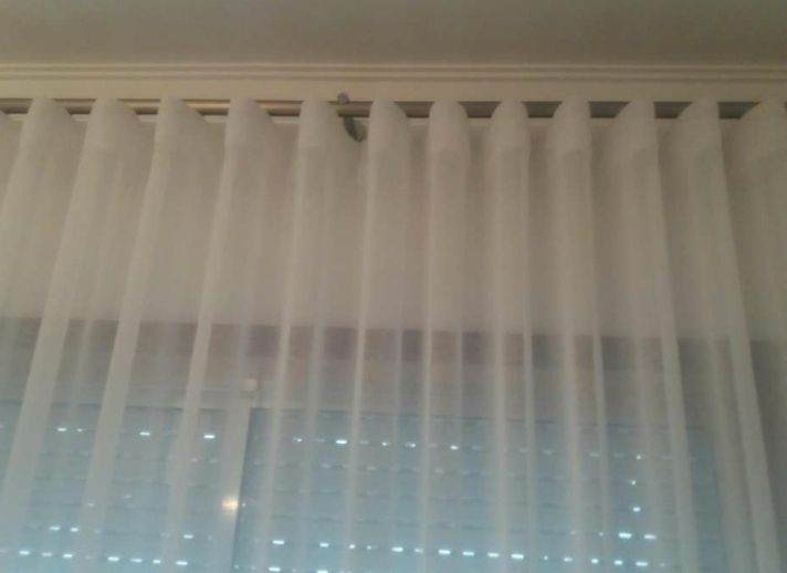 Cortinas/ Cortina 2,4 m