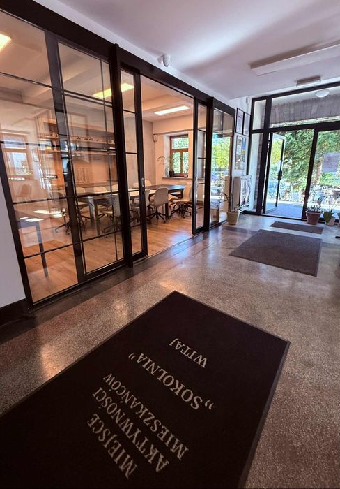 Biuro do wynajęcia - Centrum Zakopanego - ok. 28 m²