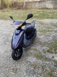 Скутер yamaha jog 39