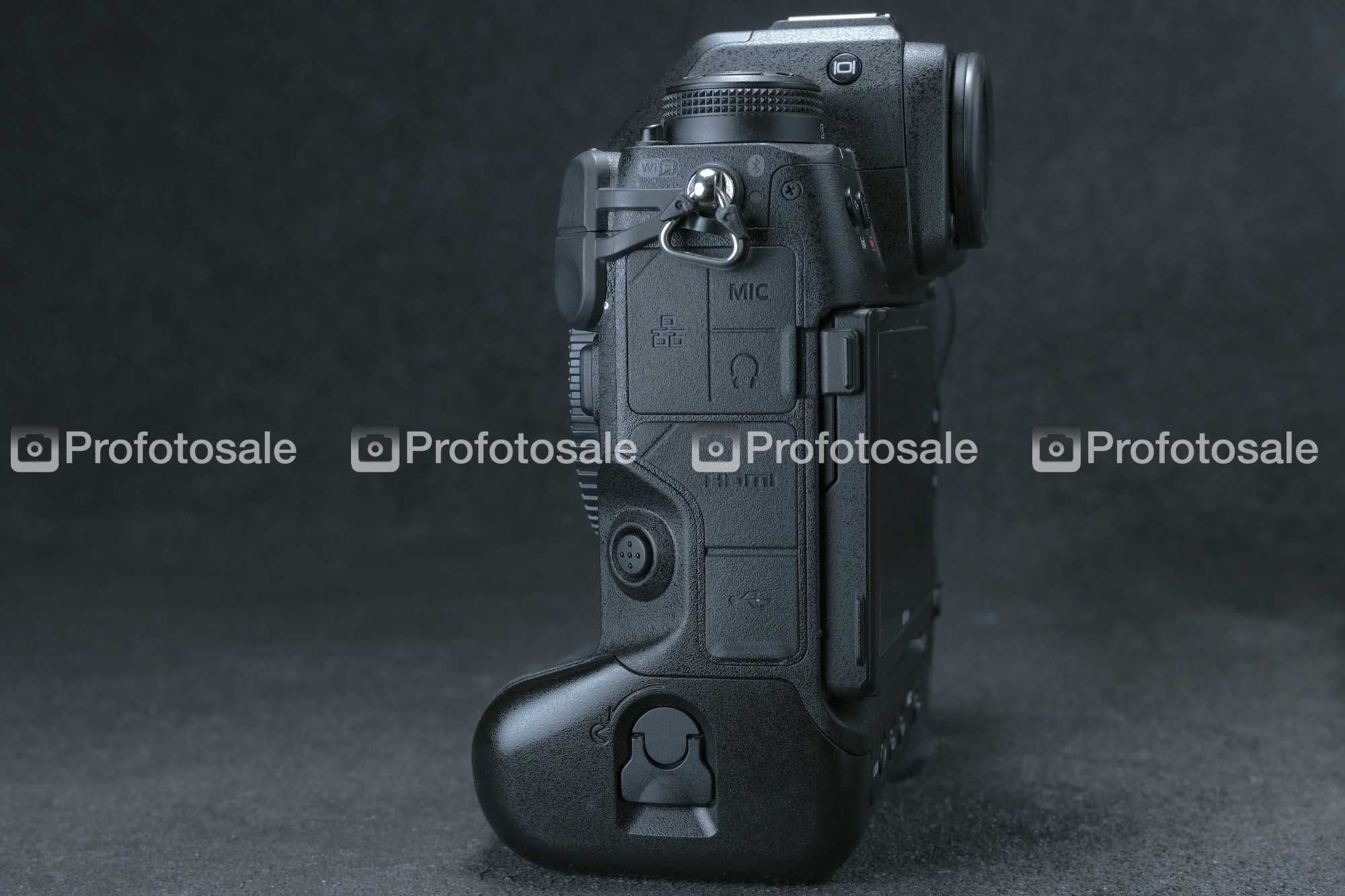 Фотоапарат Nikon Z9