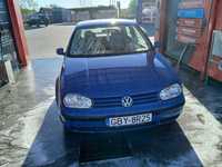 Sprzedam Volkswagen Golf 4 16v 2000r.