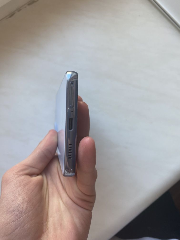 Samsung A53 niebieski