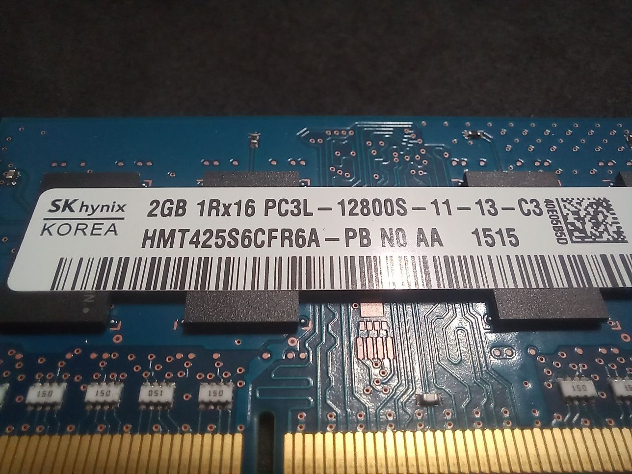 Продам DDR3 2gb ОЗУ