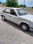 Opel kadett 1.2 gasolina