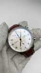 IWC Portugieser Chronograph IW3714 Relógio