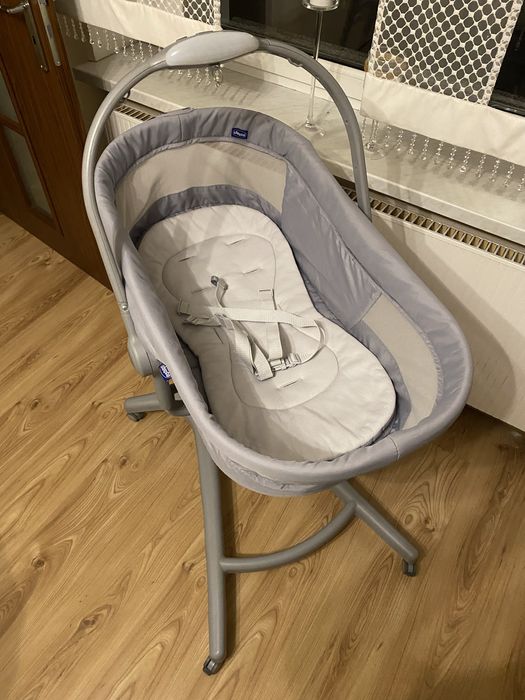 Chicco baby hug stan bdb