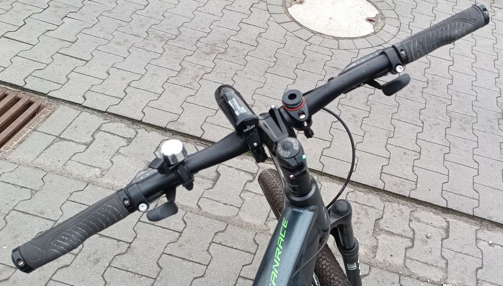 Rower góral, męski 29"