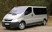 Opel Vivaro 2011