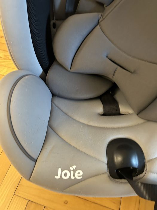 fotelik samochodowy Joie Stages