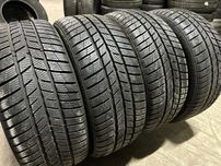 Шини зима 225/45R18 BARUM Polaris5 8мм 2шт 4шт