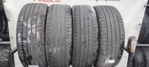 Opony Letnie 4x 235/55r19 goodyear 20r. 5,5mm