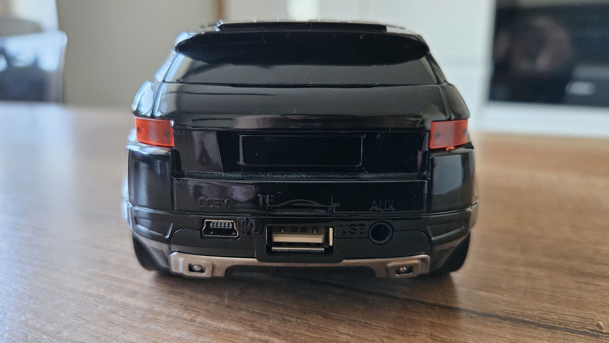 Głośnik Bluetooth Auto Range Rover