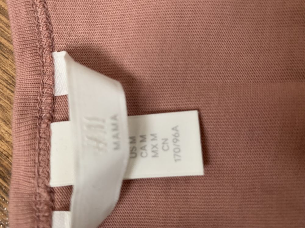 Bluzka ciążowa H&M mama rozmiar M