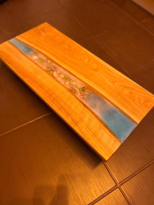 Deski do krojenia i serwowania