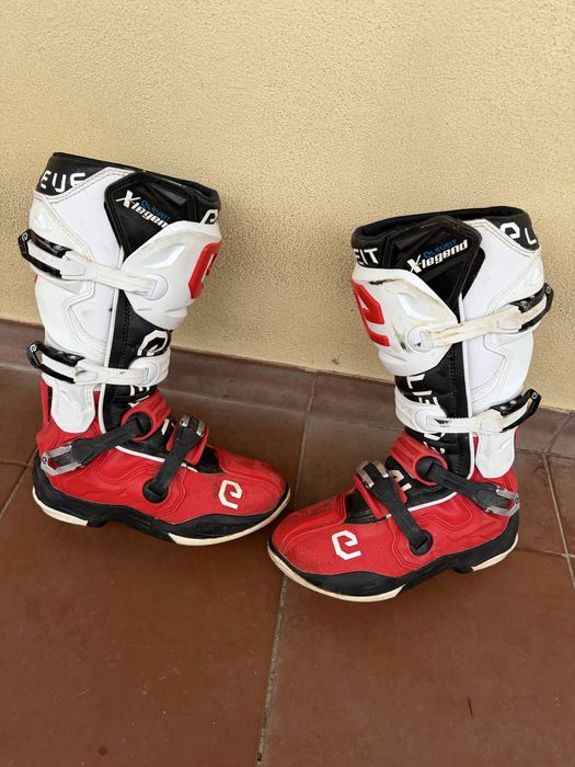 Varias Botas motocross/enduro