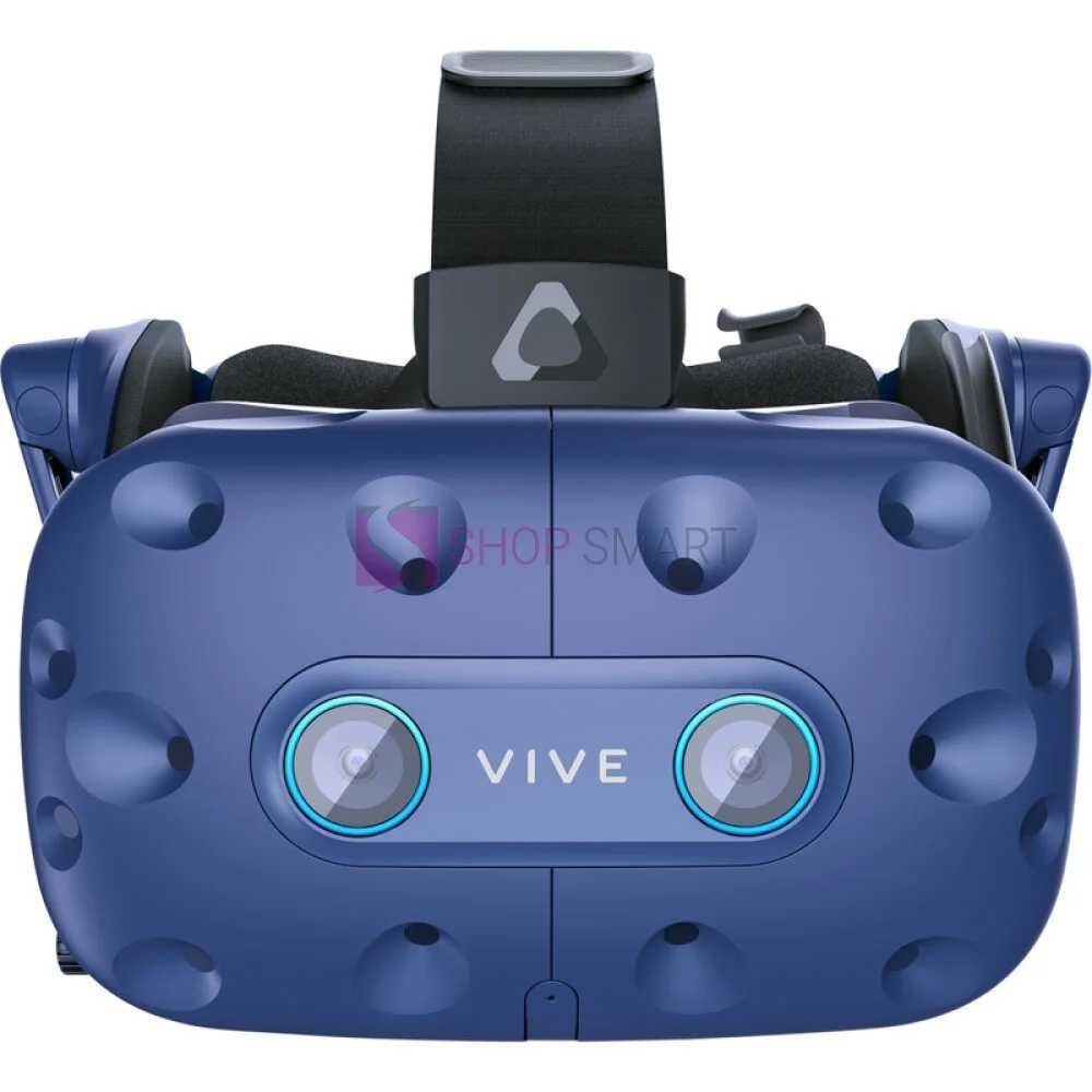 Окуляри віртуальної реальності HTC Vive Pro Eye Full Kit