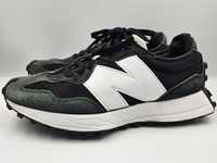 Buty Sportowe Sneakersy Damskie New Balance 327 Rozmiar 42
