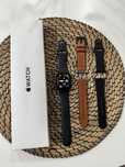 Apple Watch SE 2022 44 mm – super stan + 2 paski GRATIS