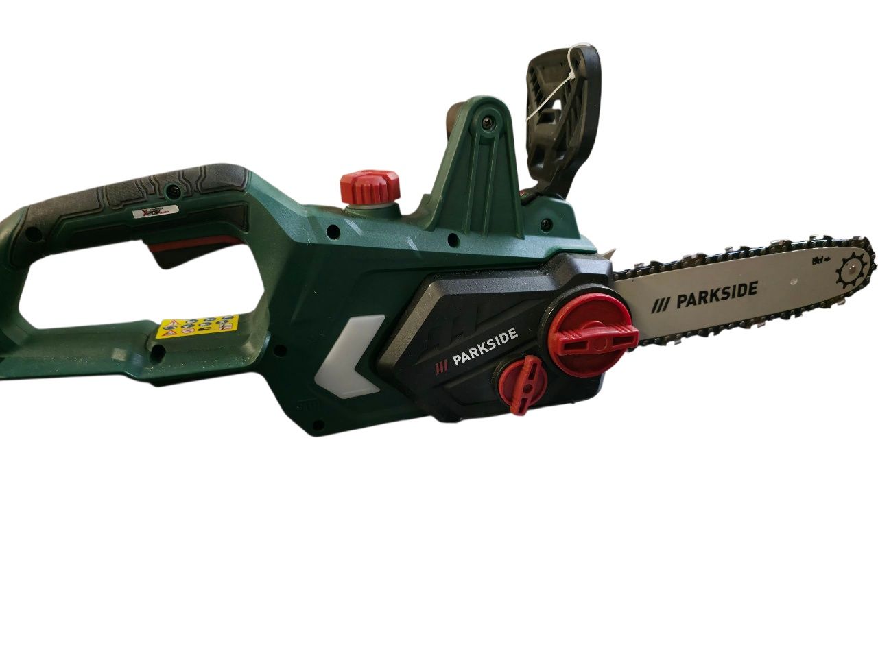 PARKSIDE® Akumulatorowa piła łańcuchowa, 20 V, PKSA 20-Li B2