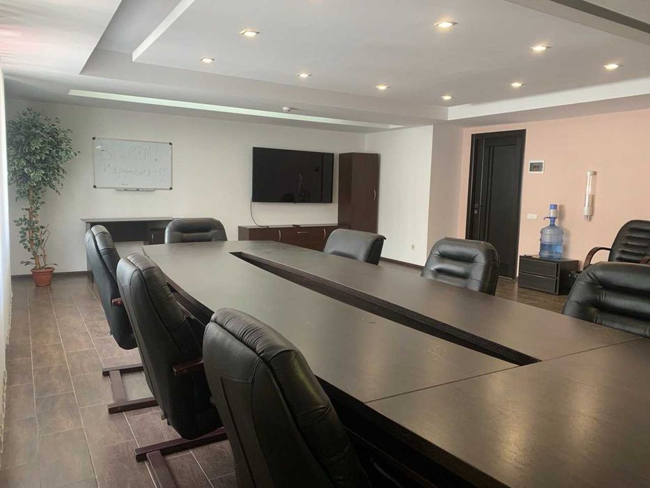 Конференц-зали у Дніпрі