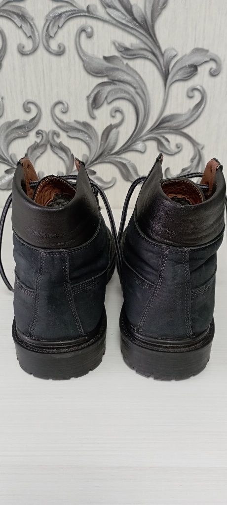 Ботинки зимові Timberland оригінал