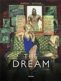 The Dream T.1 Jude - Jean Dufaux, Guillem March