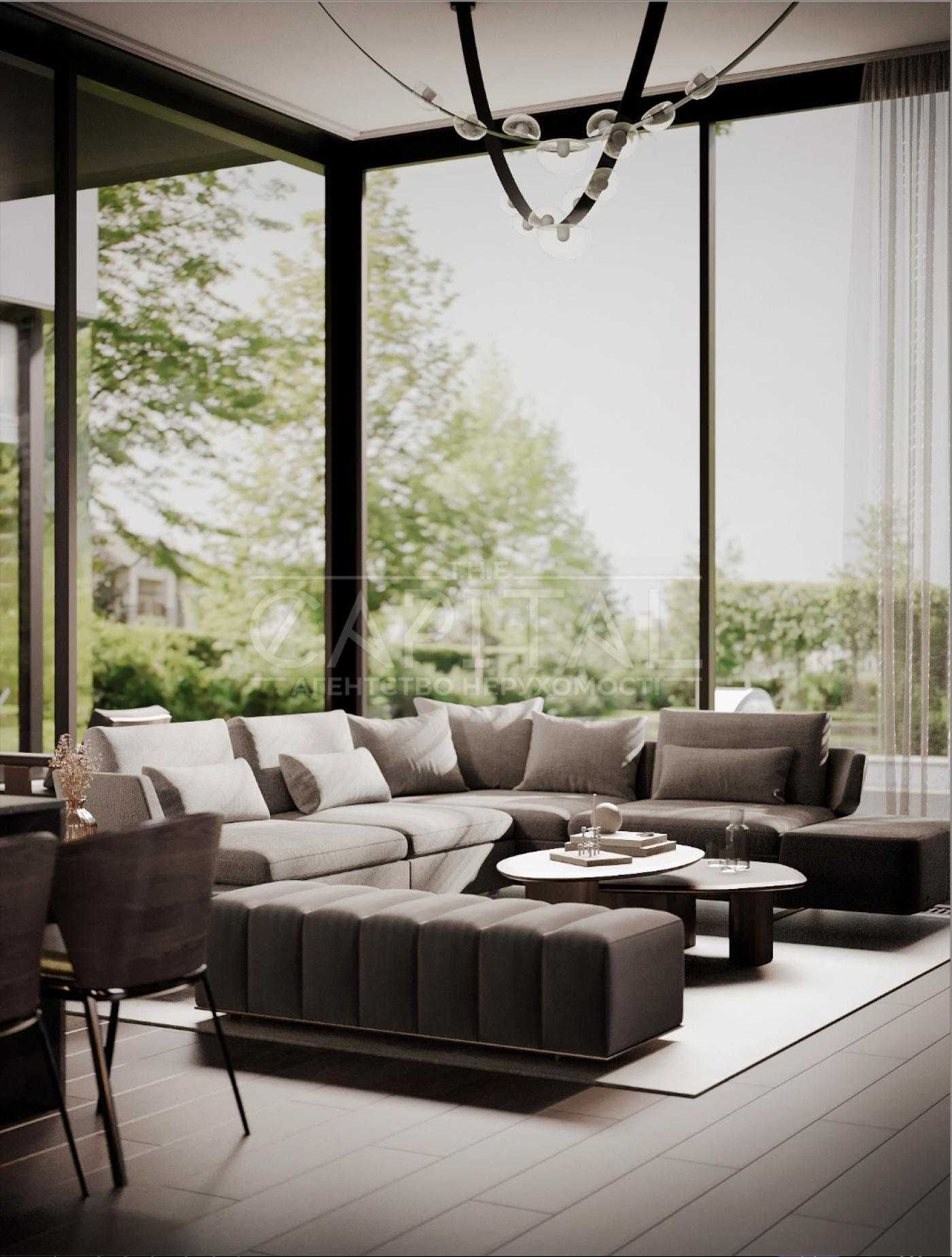 Продаж / Будинок / Лісники / Equides Villas
