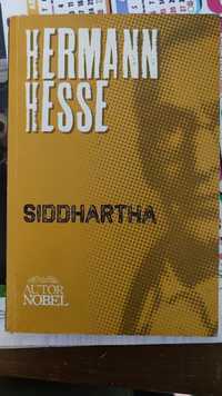 Siddharta - Herman Hesse