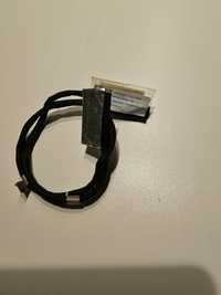 Cabo LVDS - Display cable 30 pin HP Zbook PN: DC02C00PM00