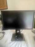 Monitor Dell P2017H