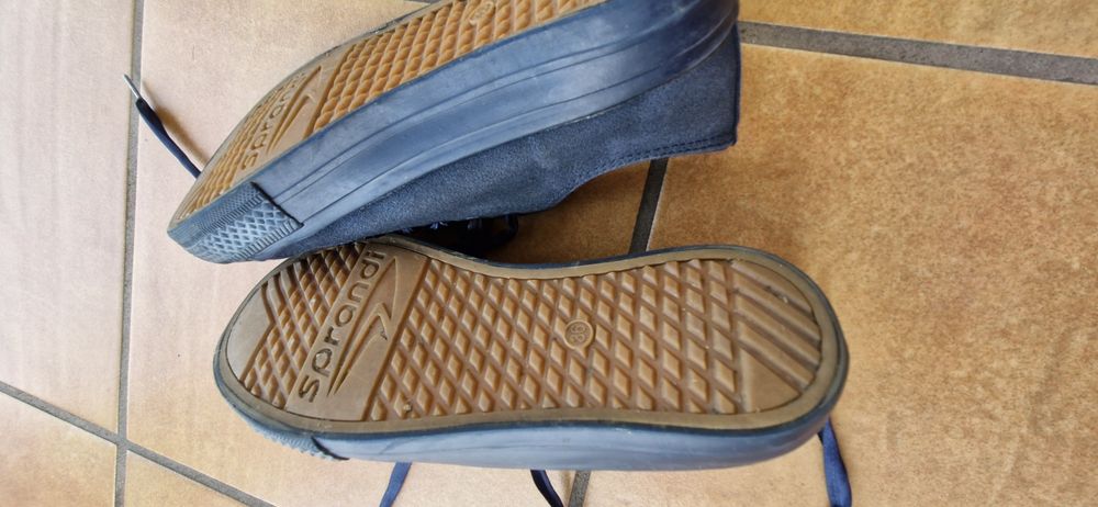 Buty damskie Sprandi w rozm. 36